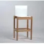 Tabouret Fly Wood Spim