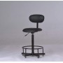 Tabouret PORTO GAZ (P-GAZ)  - 1