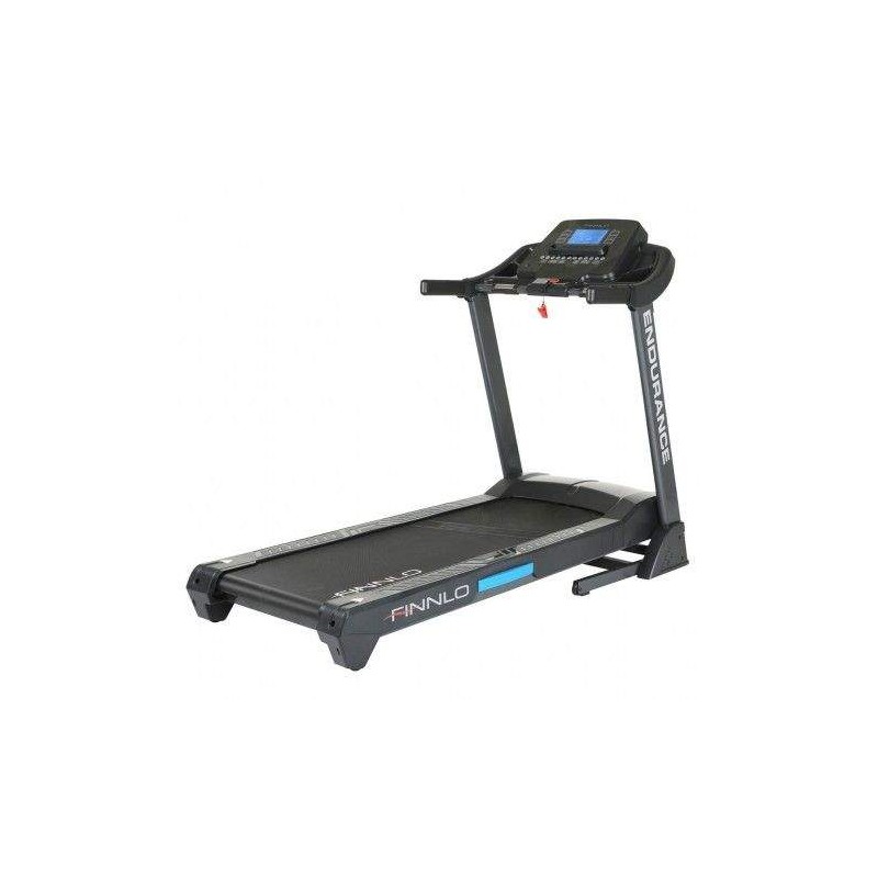 Tapis de course électrique ENDURANCE IV FINNLO (3512) FINNLO - 8