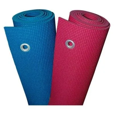 Tapis de gym avec œillets 170X60CM SVELTUS (1334)