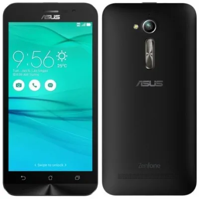 Smartphone Asus ZenFone Go / 2Go / 16Go / 4G