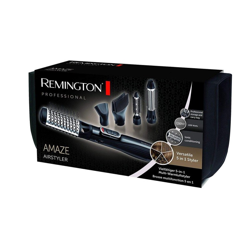 Brosse soufflante 1200W REMINGTON (AS1220) REMINGTON - 5 chez affariyet pas cher