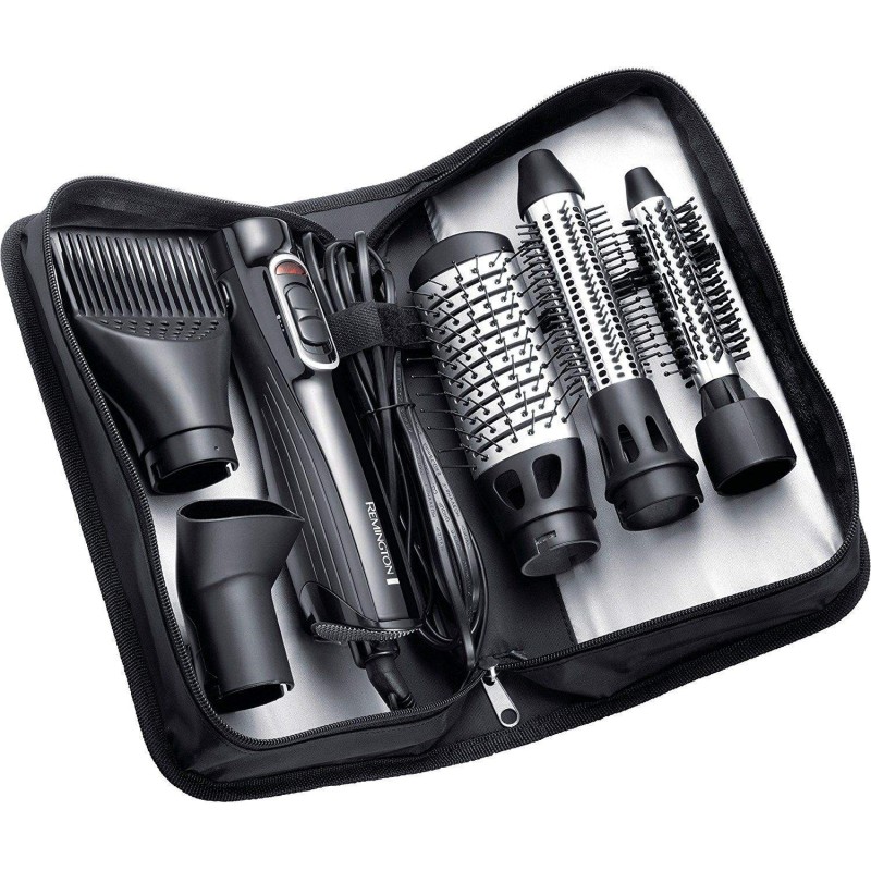 Brosse soufflante 1200W REMINGTON (AS1220) REMINGTON - 4 chez affariyet pas cher