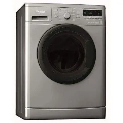 Machine à laver WHIRLPOOL  AWO/CM 8123 S
