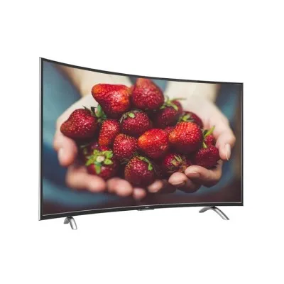 Téléviseur TCL Curved Full HD LED Smart TV 48″ - C48P1FS