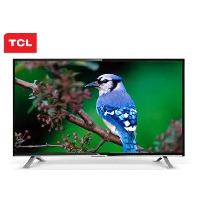 TCL  32D2710