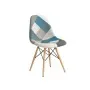 CHAISE OSLO PATCHWORK