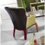 Fauteuil Kaleidos Patchwork