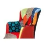 Fauteuil Kaleidos Patchwork