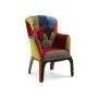 Fauteuil Kaleidos Patchwork