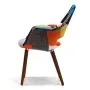 CHAISE ORGANIC PATCHWORK