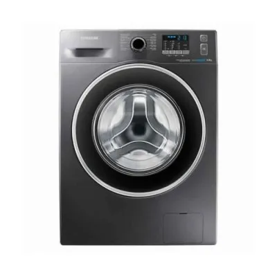 Machine à Laver SAMSUNG Eco Bubble WF80F5EHW4X