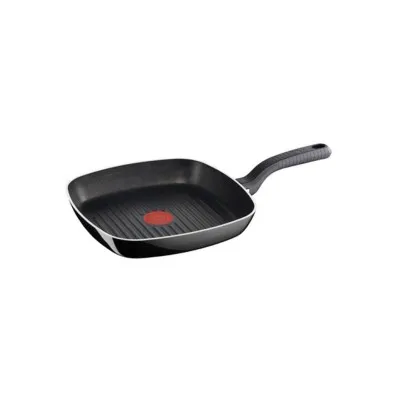 POELE GRILL TEFAL SO INTENSIIVE 26cm