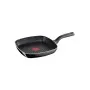 POELE GRILL TEFAL SO INTENSIIVE 26cm