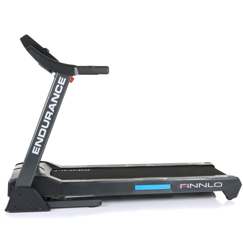 Tapis de course électrique ENDURANCE IV FINNLO (3512) FINNLO - 2