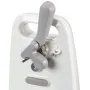 Ouvre-boîte MOULINEX -BLANC (DJJ152)