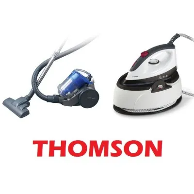 PACK THOMSON