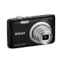 Appareil Photo Compact NIKON COOLPIX A100 Noir (VNA971MA)