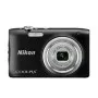 Appareil Photo Compact NIKON COOLPIX A100 Noir (VNA971MA)