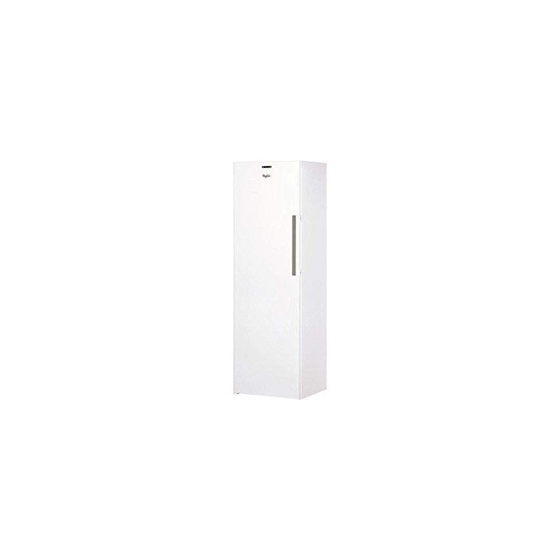 Congélateur vertical WHIRLPOOL 307 L Blanc (UW8F2YWBIF)