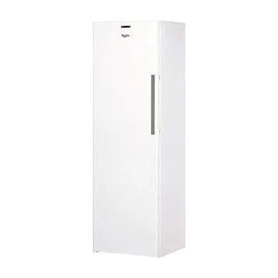 Congélateur Vertical Whirlpool NoFrost 6éme Sens 307L -Blanc