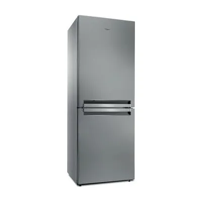 Réfrigérateur Whirlpool Combiné BTNF 5011 OX