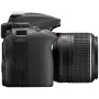 Pack Reflex Nikon D3300 + Zoom 18-140mm