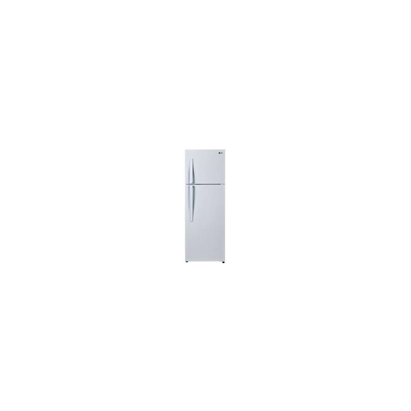 Réfrigérateur LG No Frost Inverter Basic E-Micom 370L (GN-B372RQCR) LG - 1 Réfrigérateur LG No Frost Inverter Basic E-Micom 370L (GN-B372RQCR) LG - 1