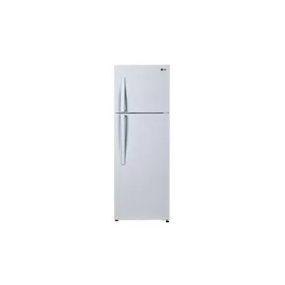 Réfrigérateur LG No Frost Inverter Basic E-Micom 370L (GN-B372RQCR)