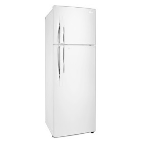 Réfrigérateur LG No Frost Inverter Basic E-Micom 370L (GN-B372RQCR) LG - 5