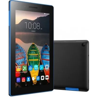 Tablette LENOVO TAB3 7\" 4G Noir