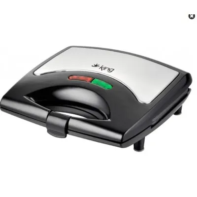 Grill Panini KING K640