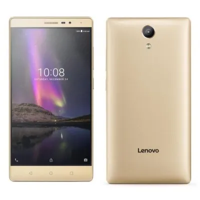 Smartphone Lenovo  Phab 2-650M