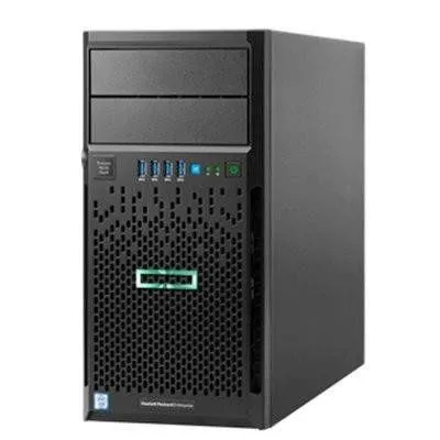 SERVEUR HPE PROLIANT ML30 GEN9 TOUR 4U / 2TO