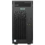 Serveur HP ProLiant ML10 Gen9 4U XEON E3-1225V5 8Go 2To