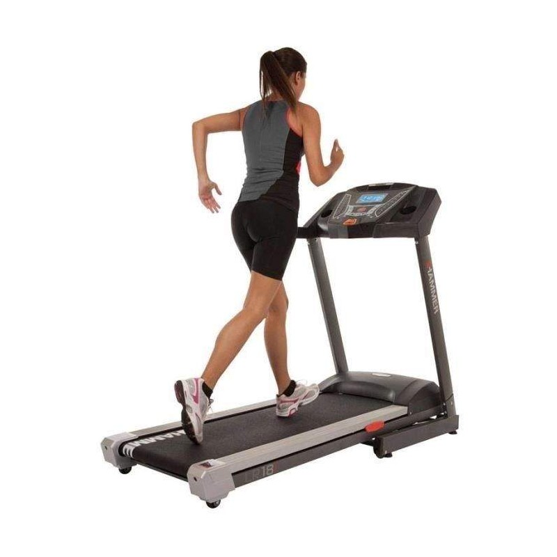 tapis marcheur electrique