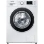 Machine à Laver SAMSUNG  Ecobubble WF80F5E2W4W