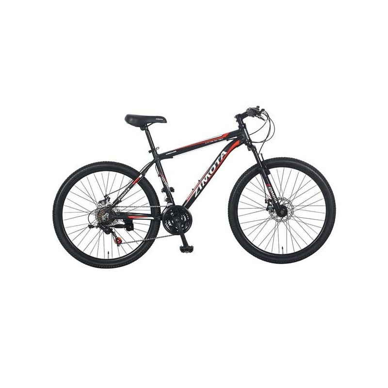 Vélo ZIMOTA IN-OUT VTT 26" ZIMOTA - 1 Vélo ZIMOTA IN-OUT VTT 26" ZIMOTA - 1