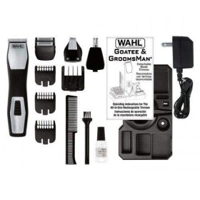 Tondeuse rechargeable WAHL (9855-1216) WAHL - 2