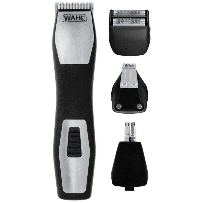 Tondeuse rechargeable WAHL (9855-1216)