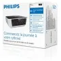 Radio Réveil Philips AJ3115/12