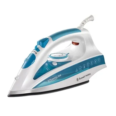 Fer à repasser steamglide Iron pro RUSSELL HOBBS (20562-56)