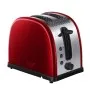 Grille Pain LEGACY RED 2 RUSSELL HOBBS 21291-56