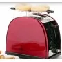 Grille Pain LEGACY RED 2 RUSSELL HOBBS 21291-56