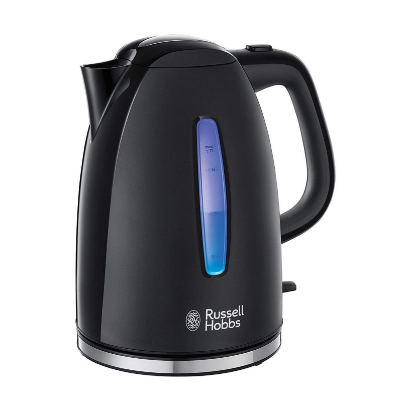 Bouilloire 2400W RUSSELL HOBBS (22591-70) RUSSELL HOBBS - 1 chez affariyet pas cher