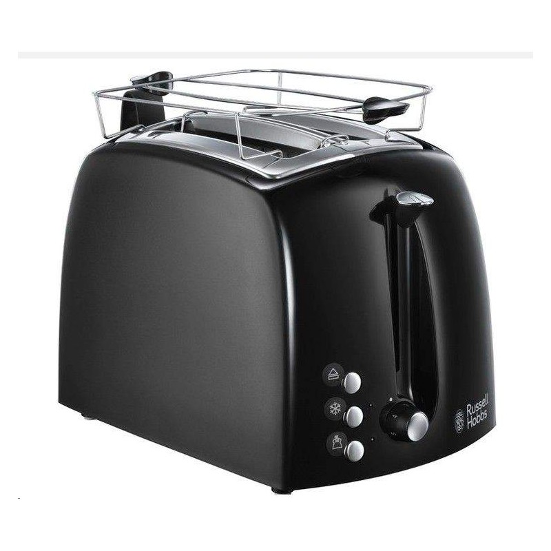 Grille-pain 700W RUSSELL HOBBS (22601-56) RUSSELL HOBBS - 1