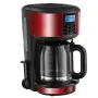 Cafetière LEGACY RED  RUSSELL HOBBS 20682-56