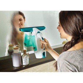 Nettoyeur à vitre Dry & clean LEIFHEIT (51000) Leifheit - 4