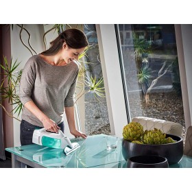 Nettoyeur à vitre Dry & clean LEIFHEIT (51000) Leifheit - 5