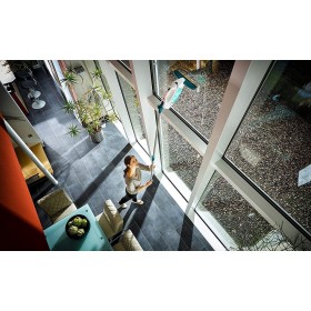 Nettoyeur à vitre Dry & clean LEIFHEIT (51000) Leifheit - 6
